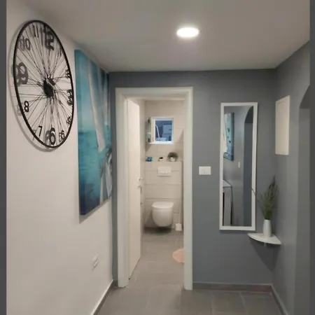 Apartamento Karla Šibenik