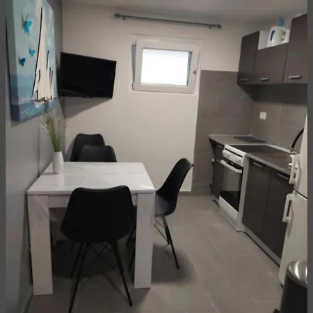 Apartamento Karla