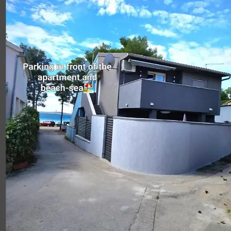 Apartamento Karla *