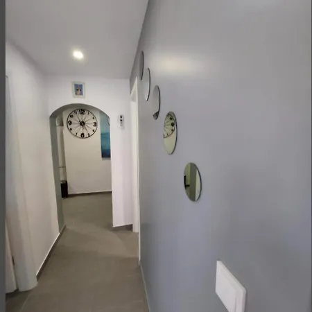 Karla Apartamento Šibenik