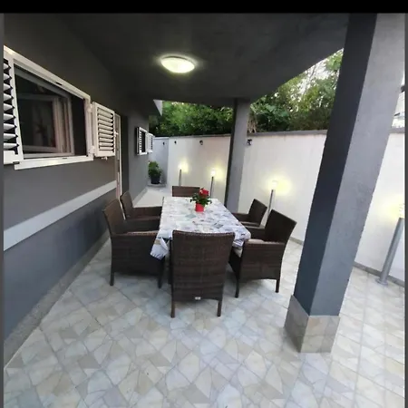 Apartamento Karla