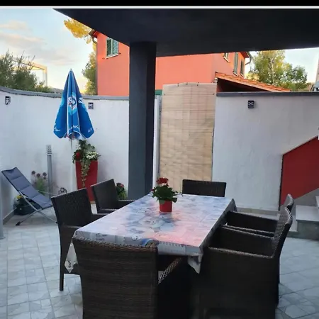 Karla Apartamento Šibenik
