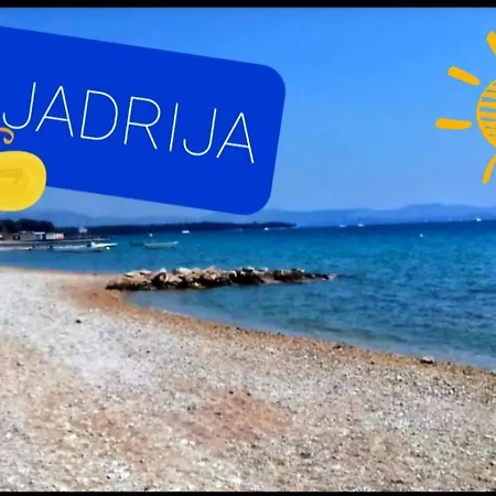 Apartamento Karla Šibenik