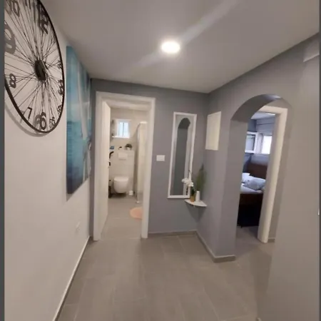 Apartamento Karla *