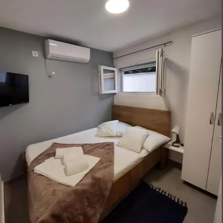 Karla Apartamento Šibenik
