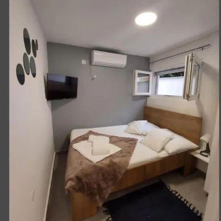 Apartamento Karla Šibenik