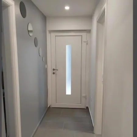 Apartamento Karla *