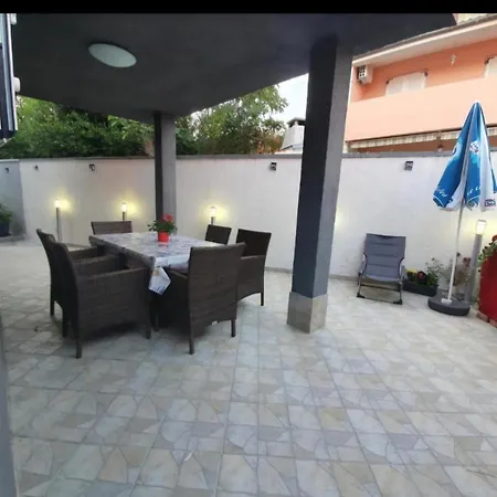 Karla Apartamento Šibenik